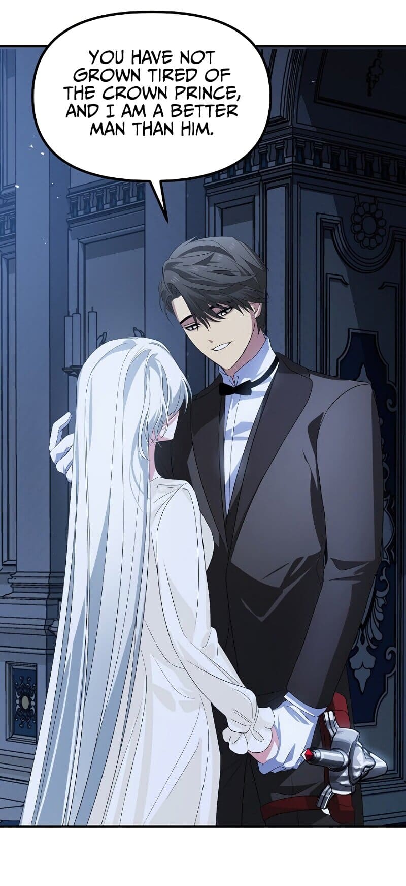 SSS-Class Suicide Hunter, Chapter 95 image 76